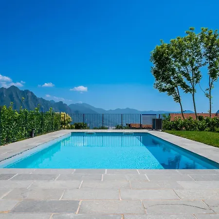 Italian - Nature Escape Lejlighed Esmate