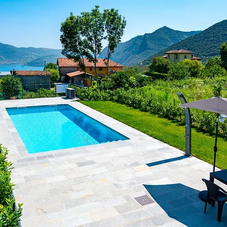 Italian - Nature Escape Esmate