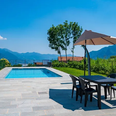 Italian - Nature Escape *