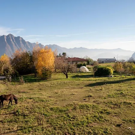 Italian - Nature Escape *