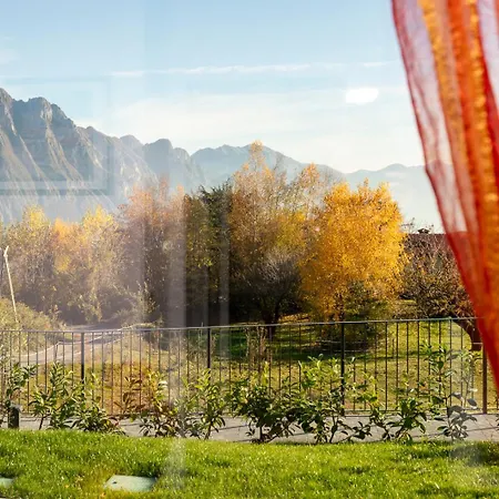 아파트 Italian - Nature Escape