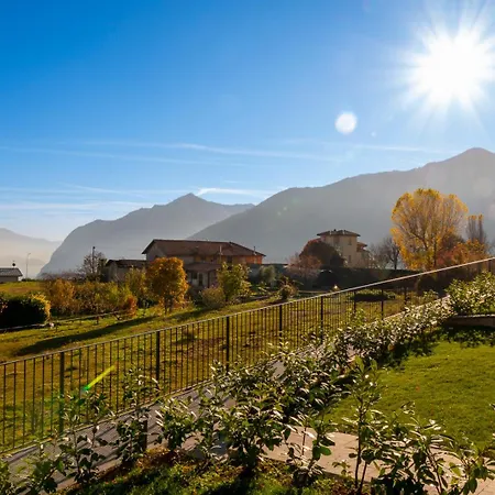 Italian - Nature Escape * Esmate