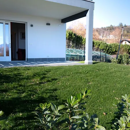 Italian - Nature Escape *